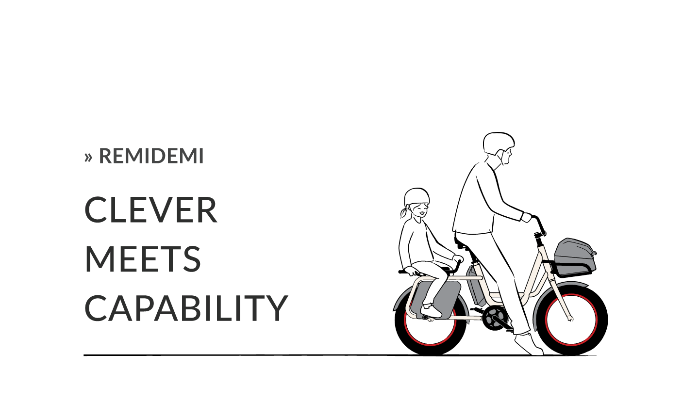 Benno Bikes Configuration 2023 RemiDemi