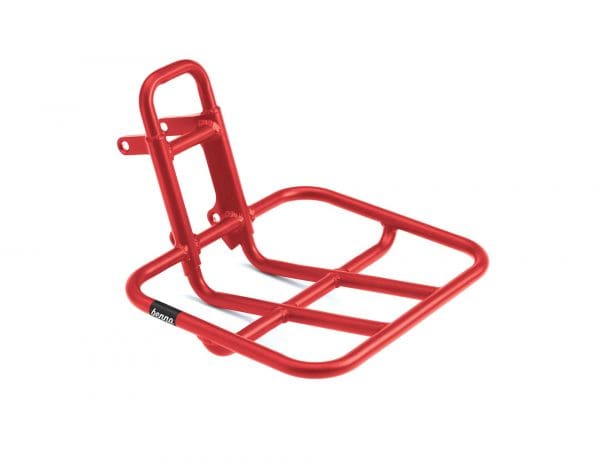 Benno Sport Front Tray – Red