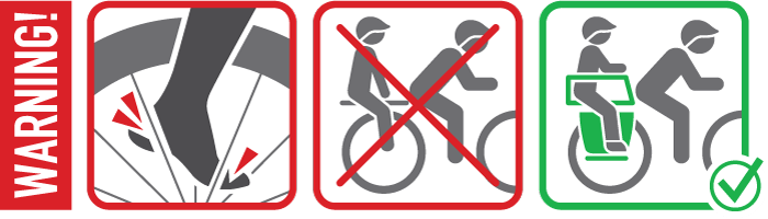 Benno_Bikes Warning Label Icons 2023