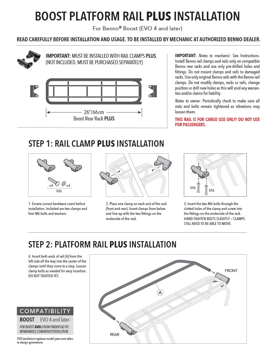 Boost Platform Rail PLUS Installation Manual-1